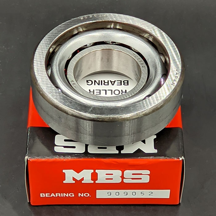 MBS です。　　　　　【No.4】 MBS JAPAN