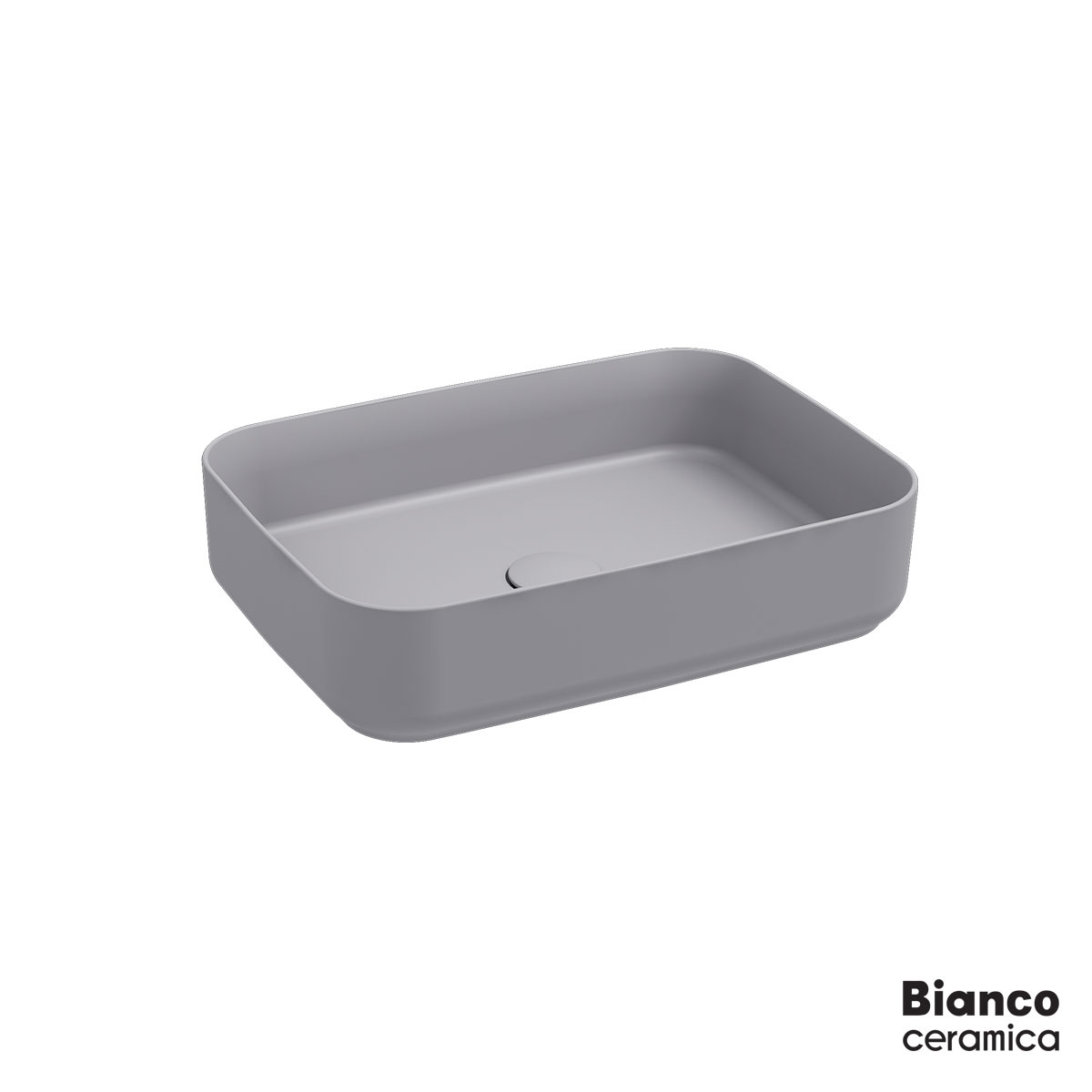 ΝΙΠΤΗΡΑΣ 50x36 BIANCO CERAMICA STONE GREY