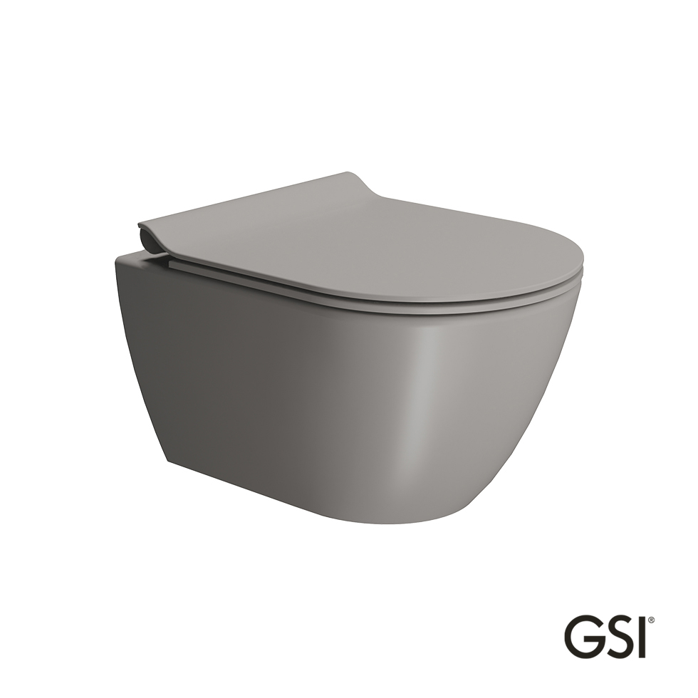 ΚΟΜΠΛΕ ΚΡΕΜ.ΛΕΚ.PURA/50 SWIRL+ΚΑΛ.MS86SC SUPER-SLIM S/C GSI TORTORA