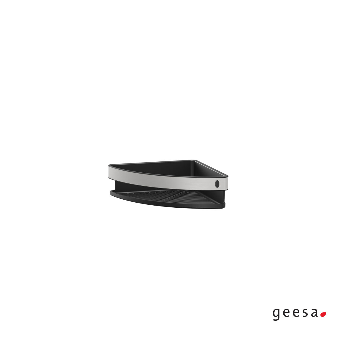 ΜΠΟΥΚΑΛΟΘΗΚΗ ΓΩΝΙΑΚΗ TIGER GEESA INOX