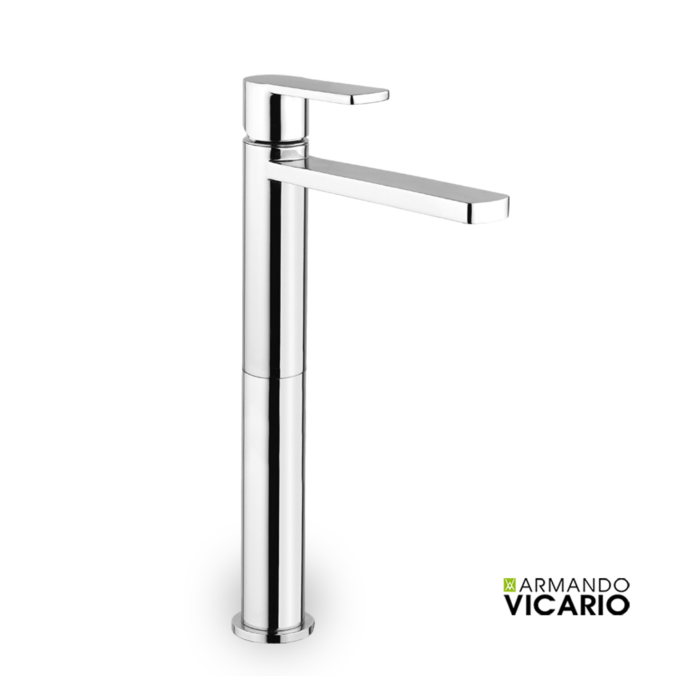 ΜΠΑΤ.ΝΙΠΤ. ΥΨΗΛΗ GLAM VICARIO CHROME