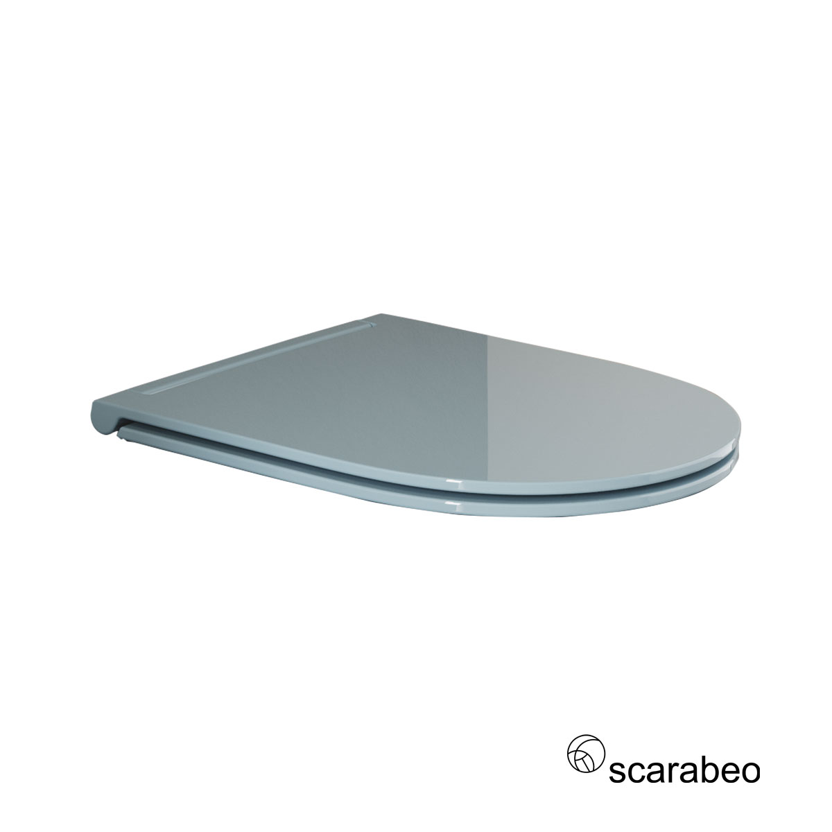 ΚΑΛ.ΛΕΚ.ΑΠΟΣΠ.GLAM 5201 SLIM S/C SCARABEO AIR GLOSSY