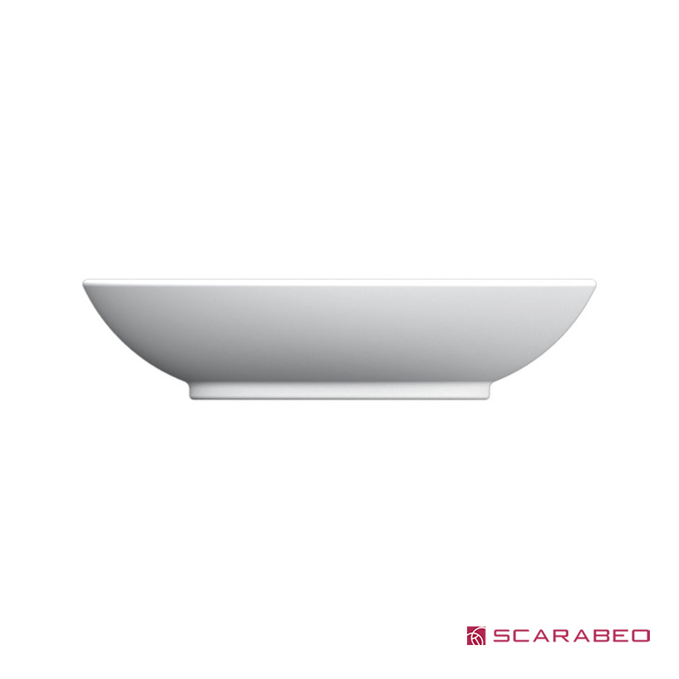ΝΙΠΤΗΡΑΣ NECK 63x45 SCARABEO WHITE