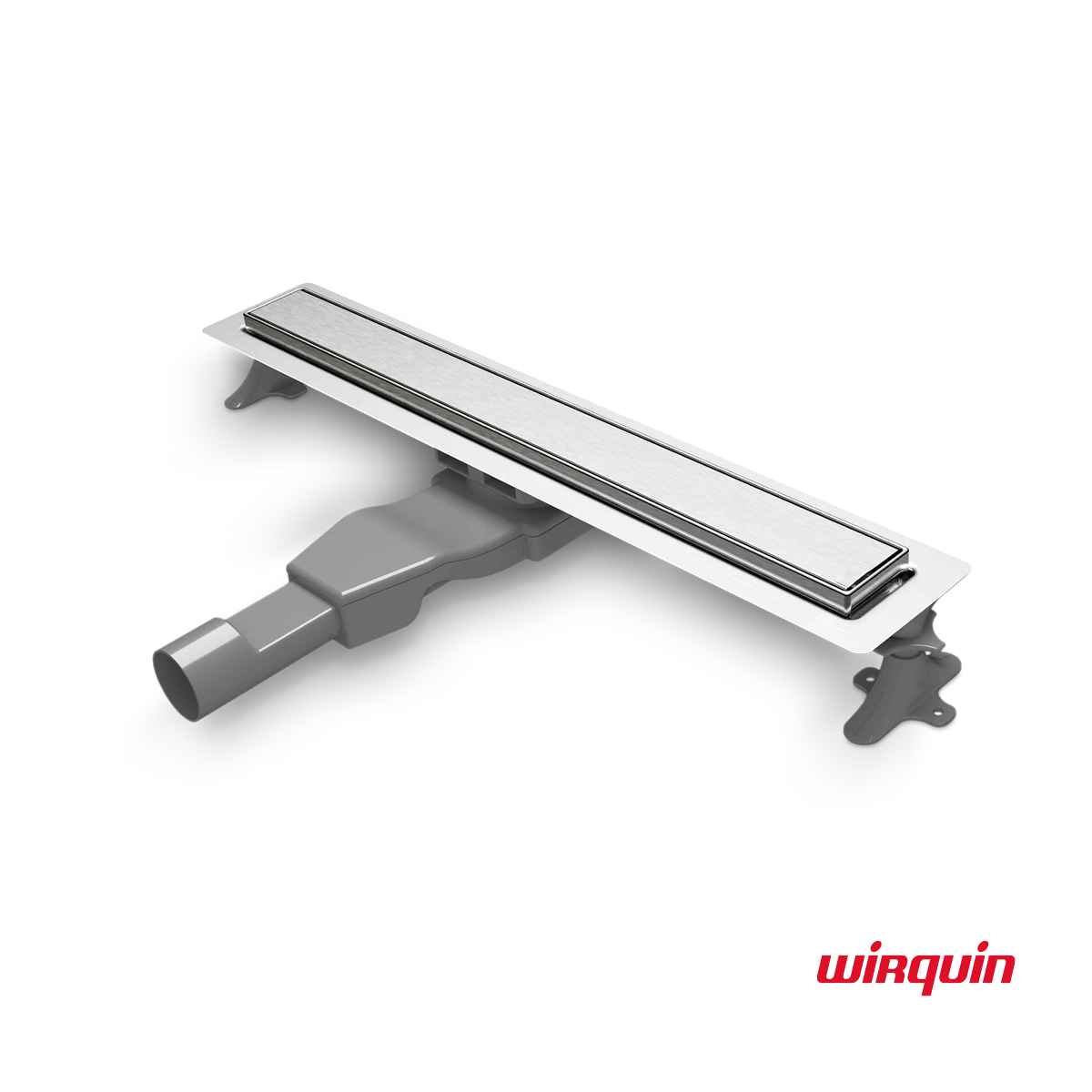 ΚΑΝΑΛΙ ΝΤΟΥΣ FLAT LINEAR 60cm (30950219) WIRQUIN