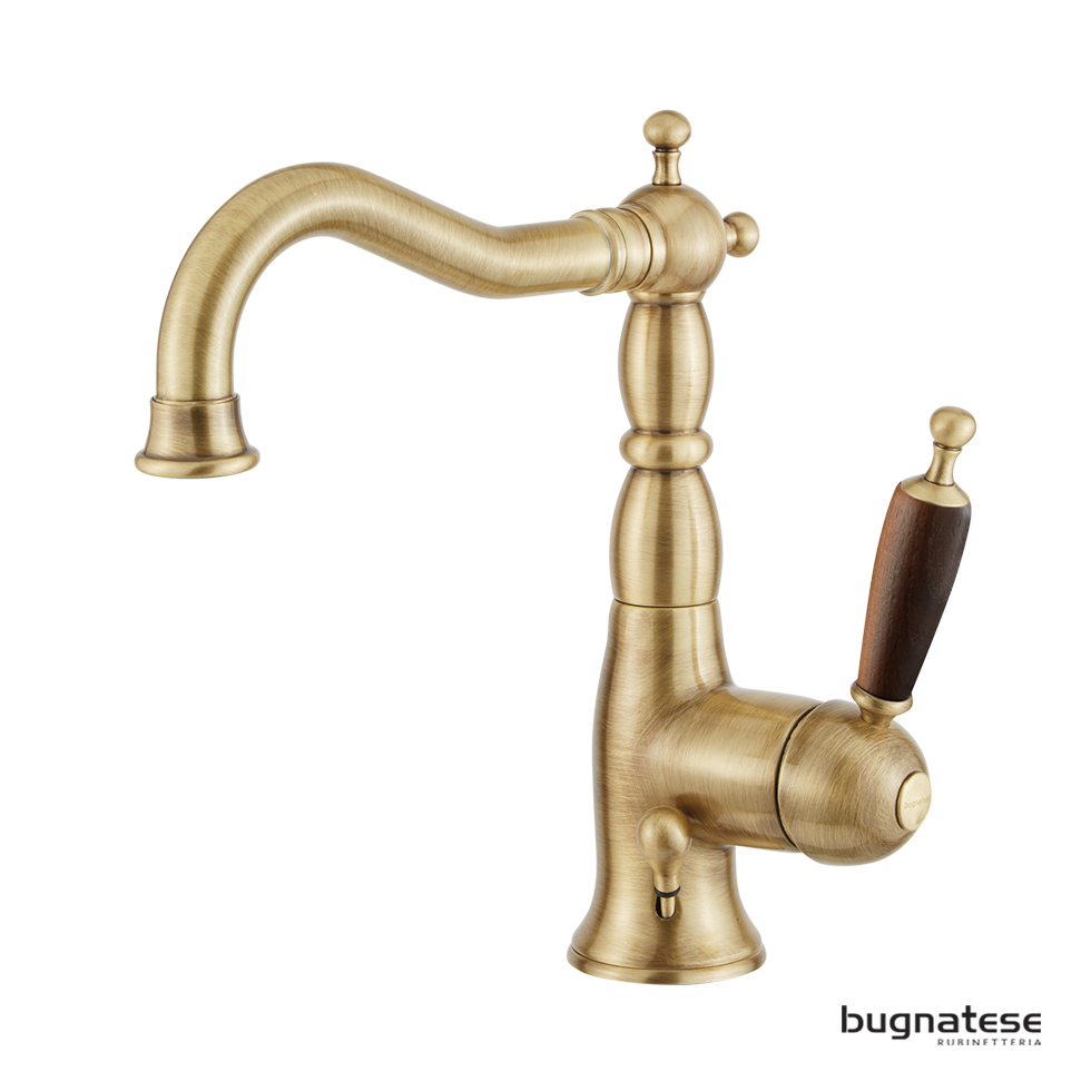 ΜΠΑΤ.ΝΙΠΤ. OXFORD BUGNATESE BRONZE