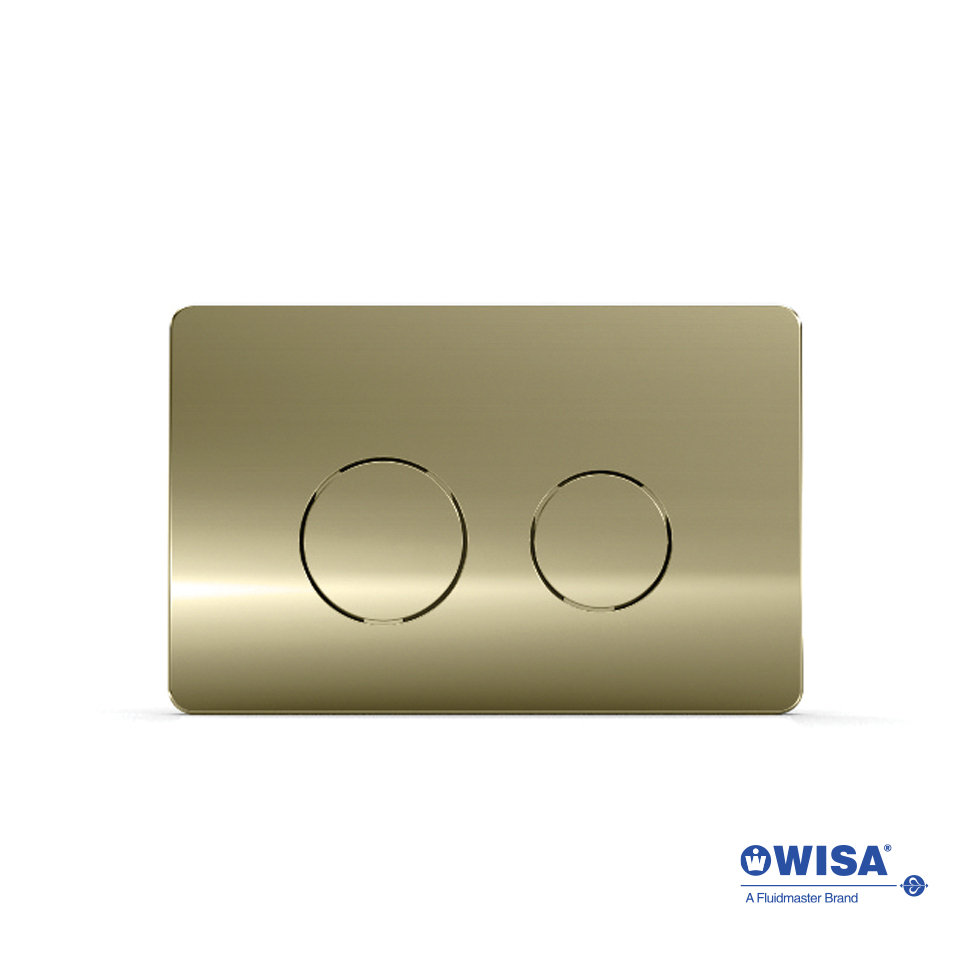 ΠΛΑΚΕΤΑ ΧΕΙΡΙΣΜΟΥ 8050409935 CIRCLE WISA MAGRE GOLD