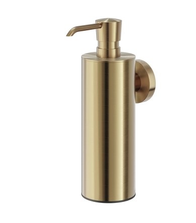 ΔΙΑΝΟΜΕΑΣ ΕΠΙΤΟΙΧΟΣ 200ml NEMOX GEESA BRUSHED GOLD