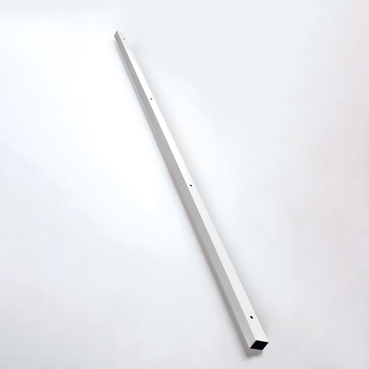 IWIS WALK-IN 37-39 H.200 DEVON CLEAN-GLASS WHITE MATT