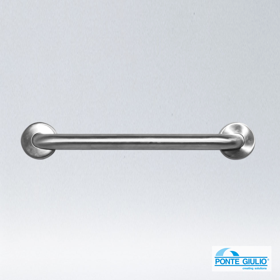 ΛΑΒΗ ΤΟΙΧΟΥ 54 CM ΑΜΕΑ INOX MAT