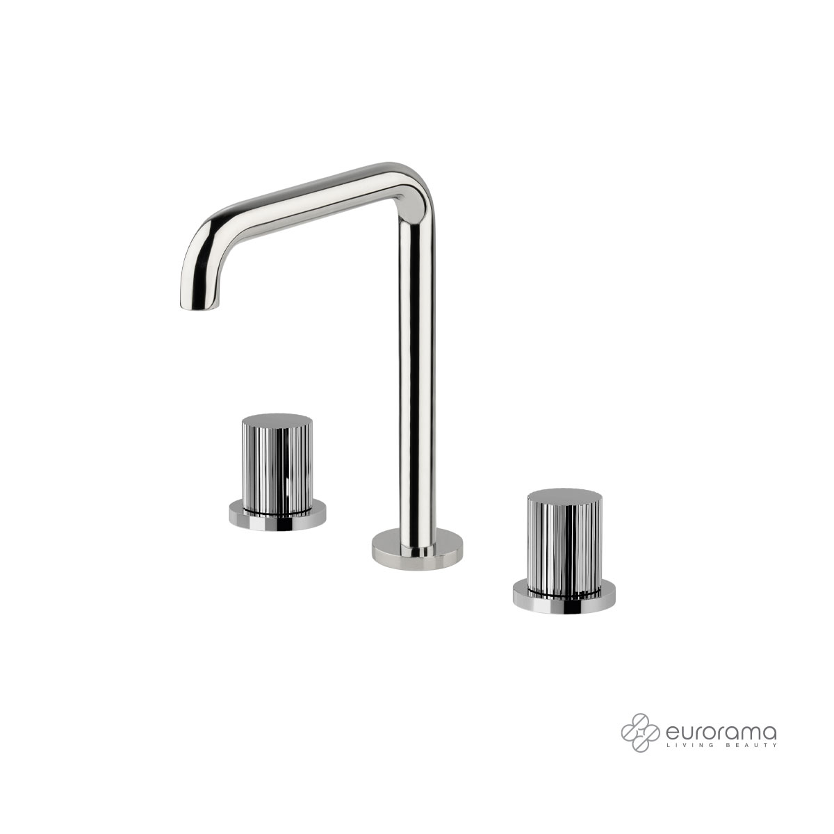 ΜΠΑΤ.ΝΙΠΤ.ΕΠΙΚΑΘ.3 ΟΠΩΝ OSO EURORAMA CHROME