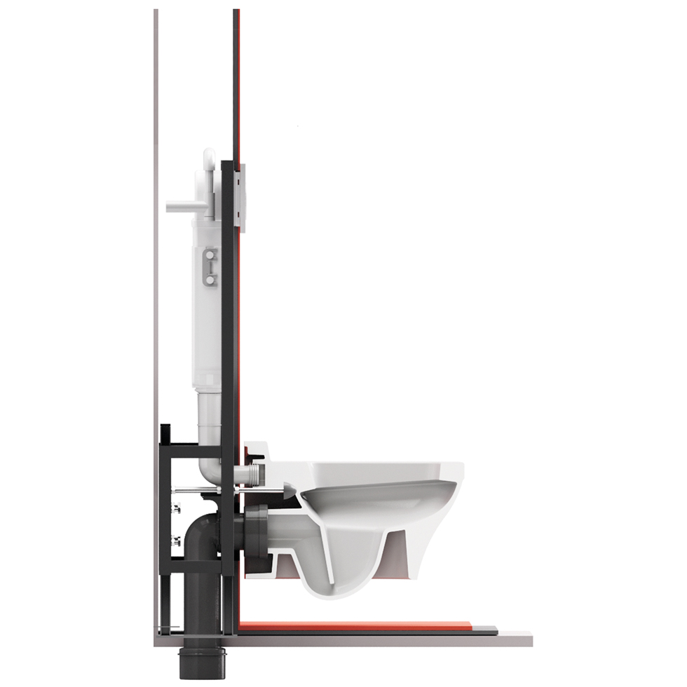 ΚΑΖΑΝΑΚΙ 8050452922G ΑΥΤΟΦΕΡΟΜΕΝΟ SLIM STAND ΓΙΑ ΚΡΕΜ.ΛΕΚ., WISA