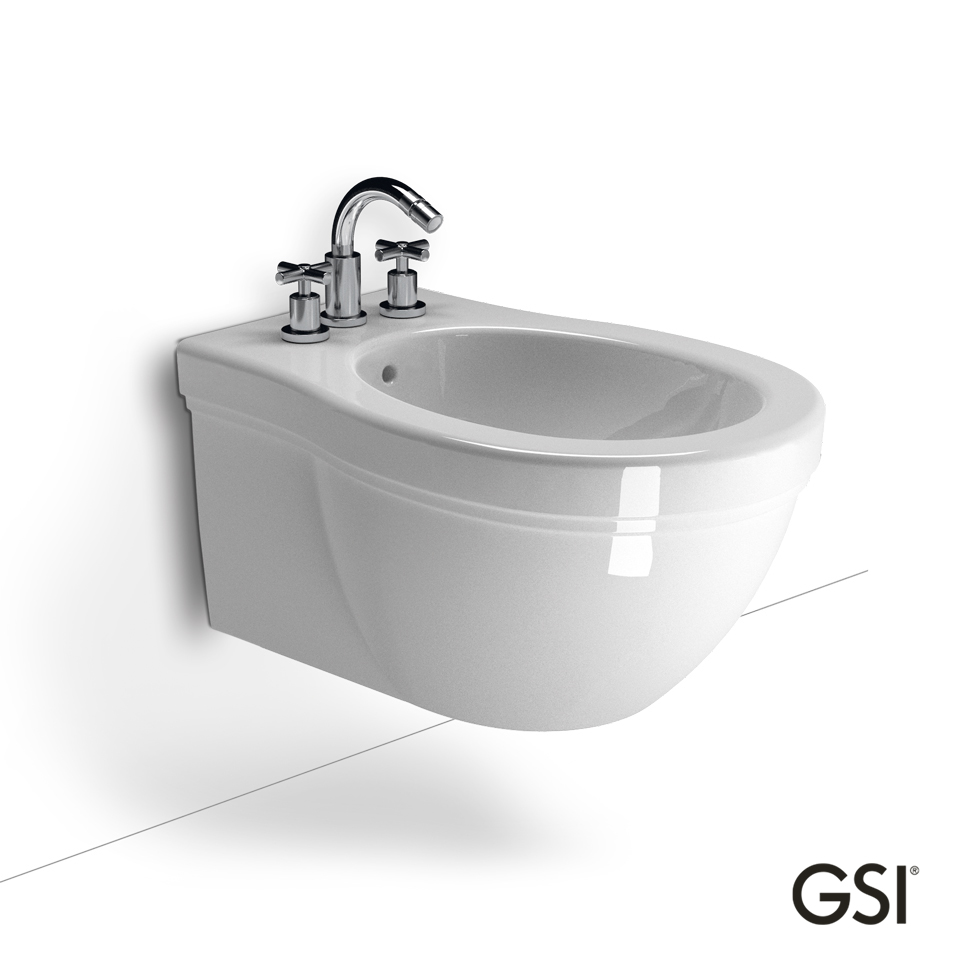 ΚΡΕΜΑΣΤΟ ΜΠΙΝΤΕ CLASSIC/55 GSI WHITE