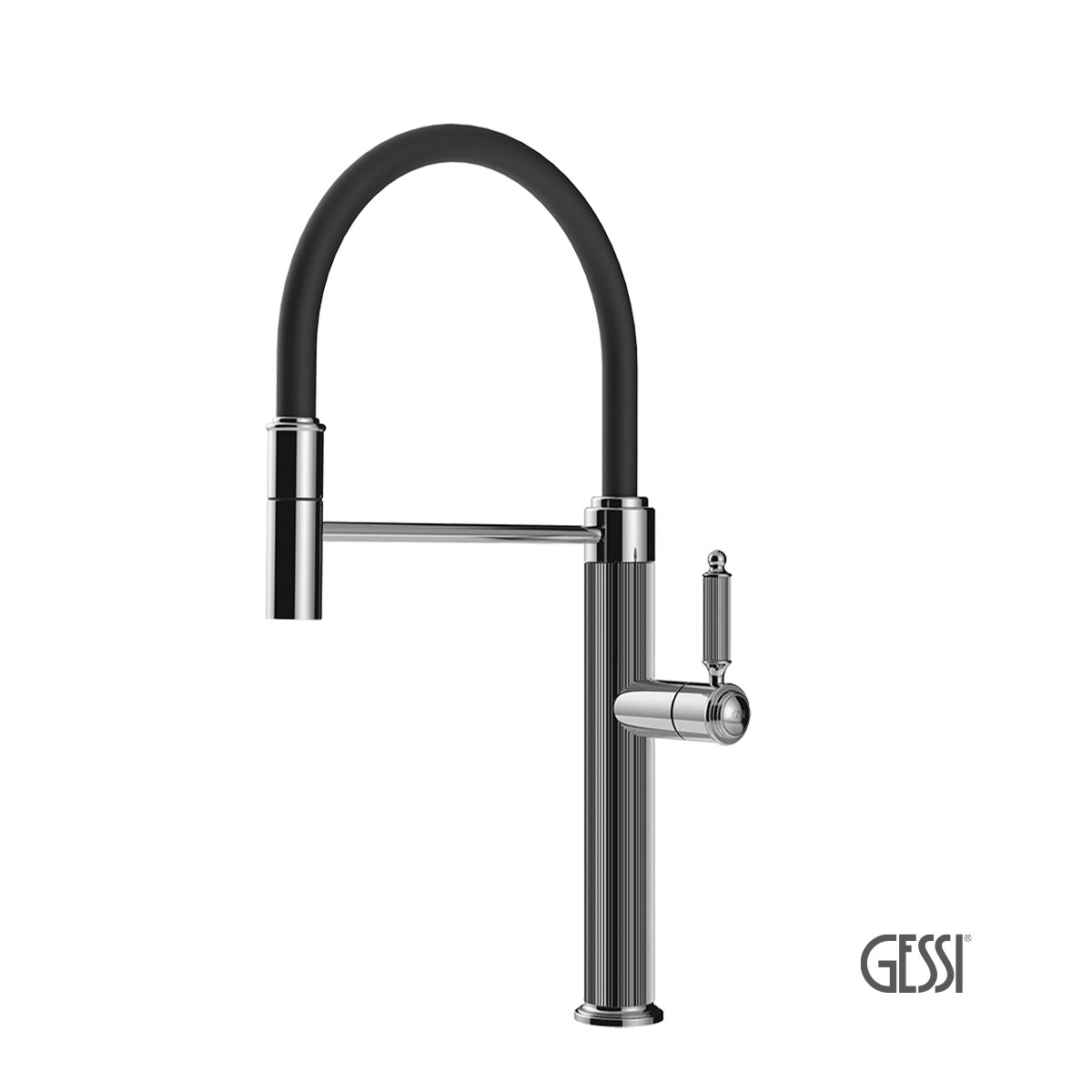 ΜΠΑΤ.ΝΕΡΟΧ. VENTI20 GESSI CHROME