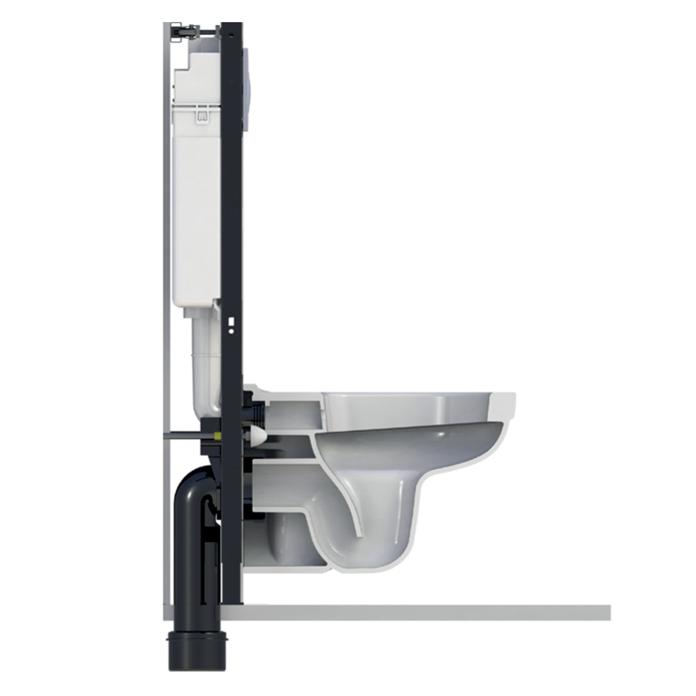 ΚΑΖΑΝΑΚΙ 8050452927G ΕΠΙΤΟΙΧΟ PRO 35cm ΓΙΑ ΚΡΕΜ.ΛΕΚ., WISA