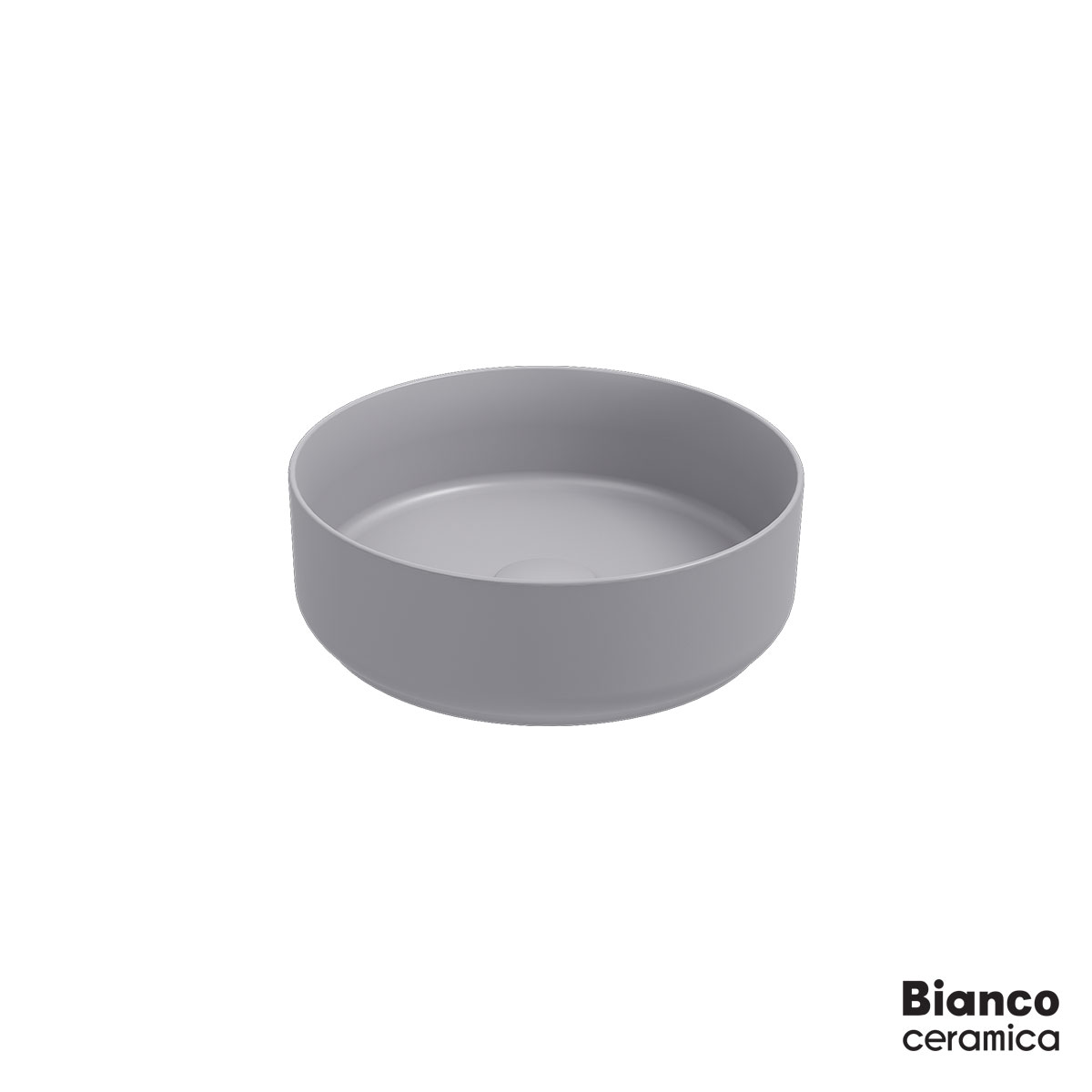 ΝΙΠΤΗΡΑΣ Φ36 BIANCO CERAMICA STONE GREY