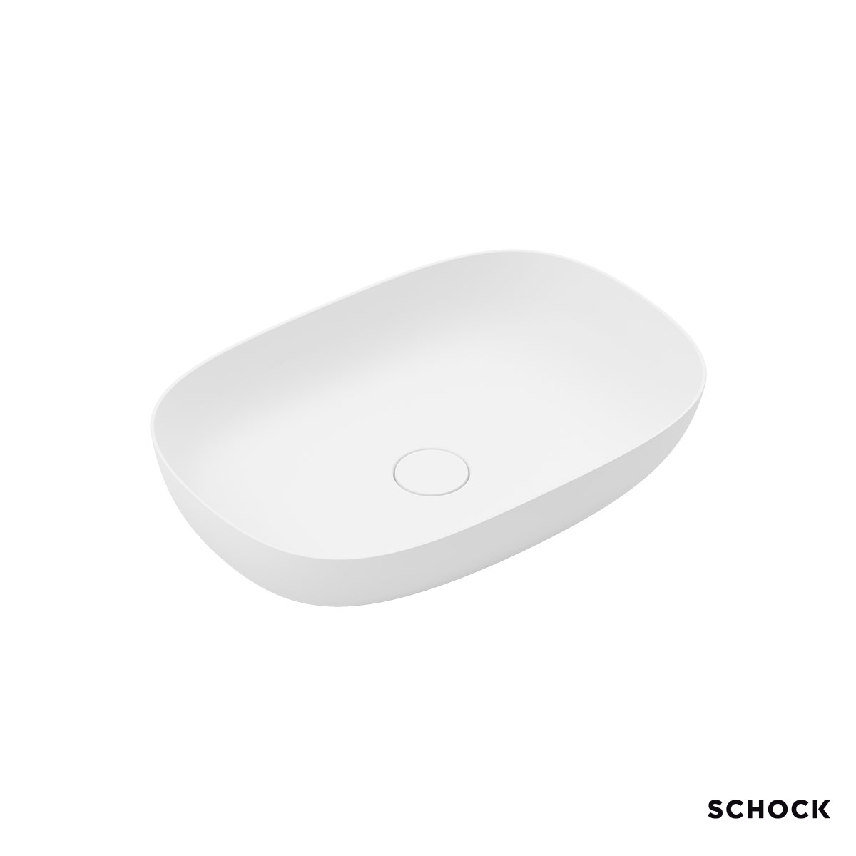ΝΙΠΤΗΡΑΣ RLIGHT 56,4x39 SCHOCK WHITE MATT