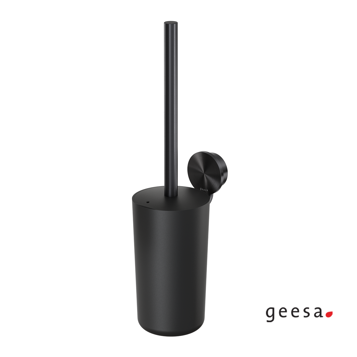 ΠΙΓΚΑΛ ΕΠΙΤΟΙΧΟ OPAL GEESA INOX PVD BLACK BRUSHED