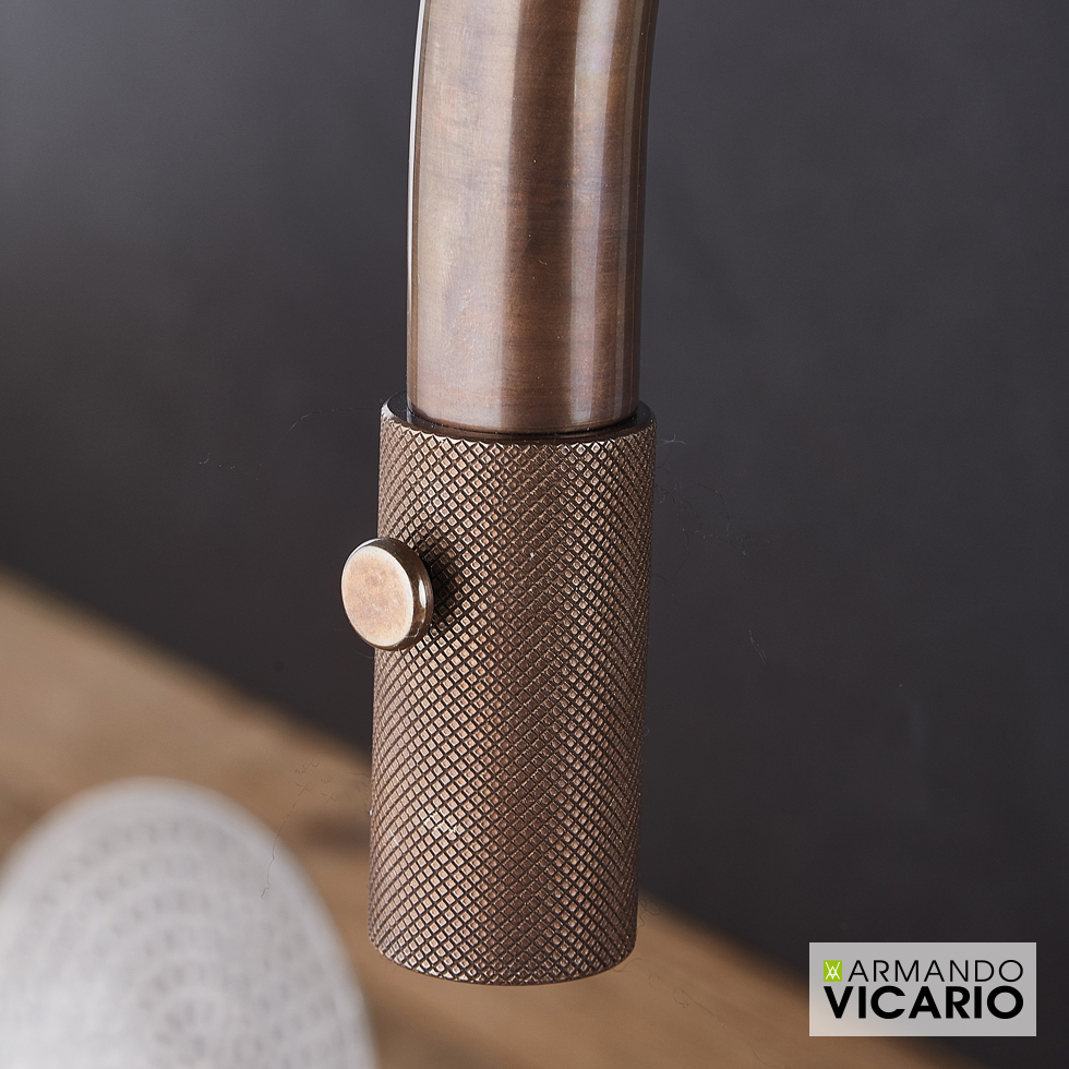 ΜΠΑΤ.ΝΕΡΟΧ. URBAN VICARIO NATURAL BRASS