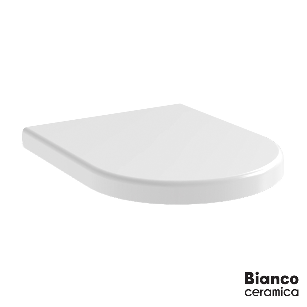 ΚΑΛ.ΛΕΚ.VITO BIANCO CERAMICA WHITE