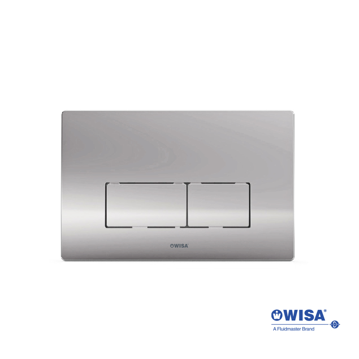 ΠΛΑΚΕΤΑ ΧΕΙΡΙΣΜΟΥ 8050409211 KEY WISA PVD INOX BRUSHED