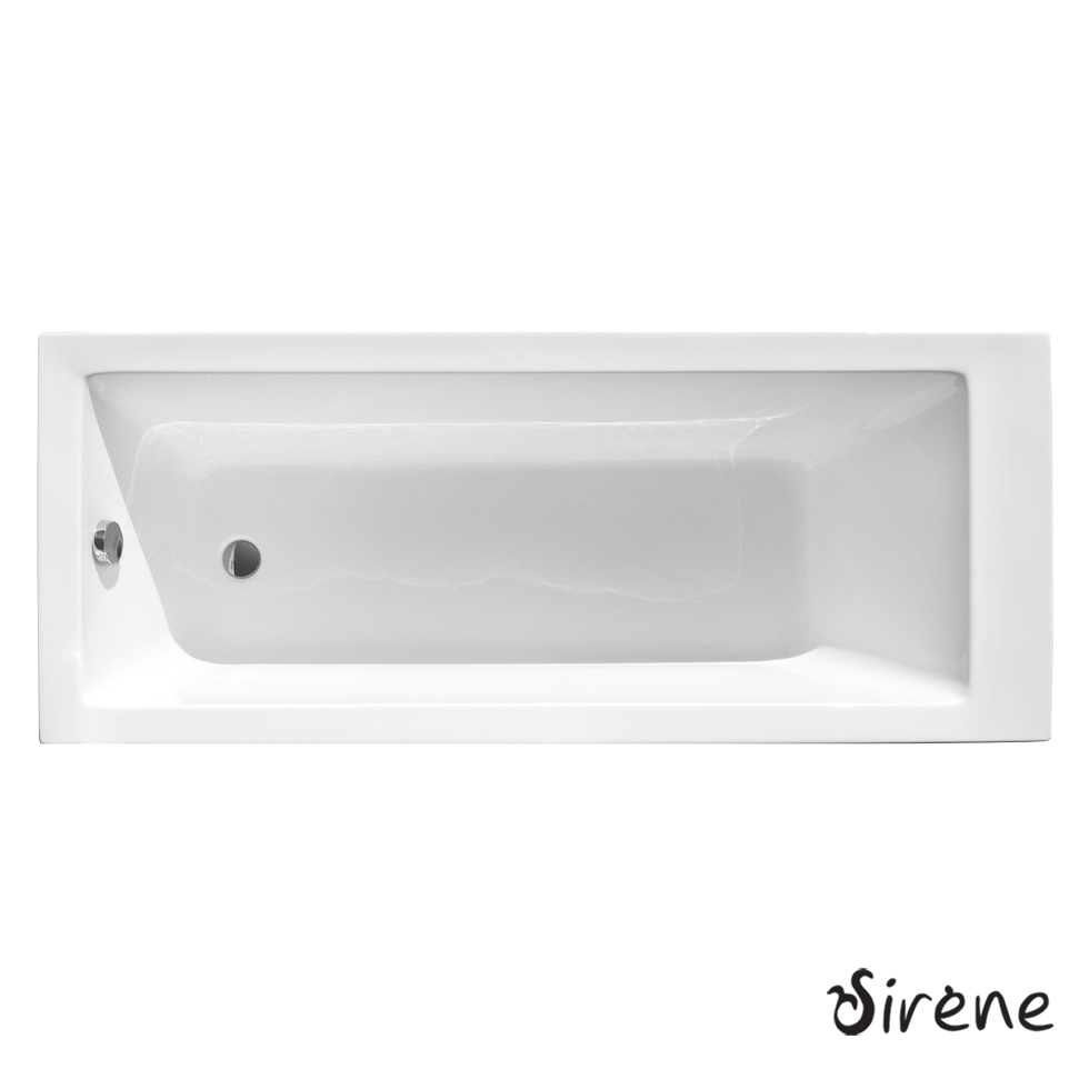CUBIC ΜΠΑΝΙΕΡΑ 140x70 SIRENE