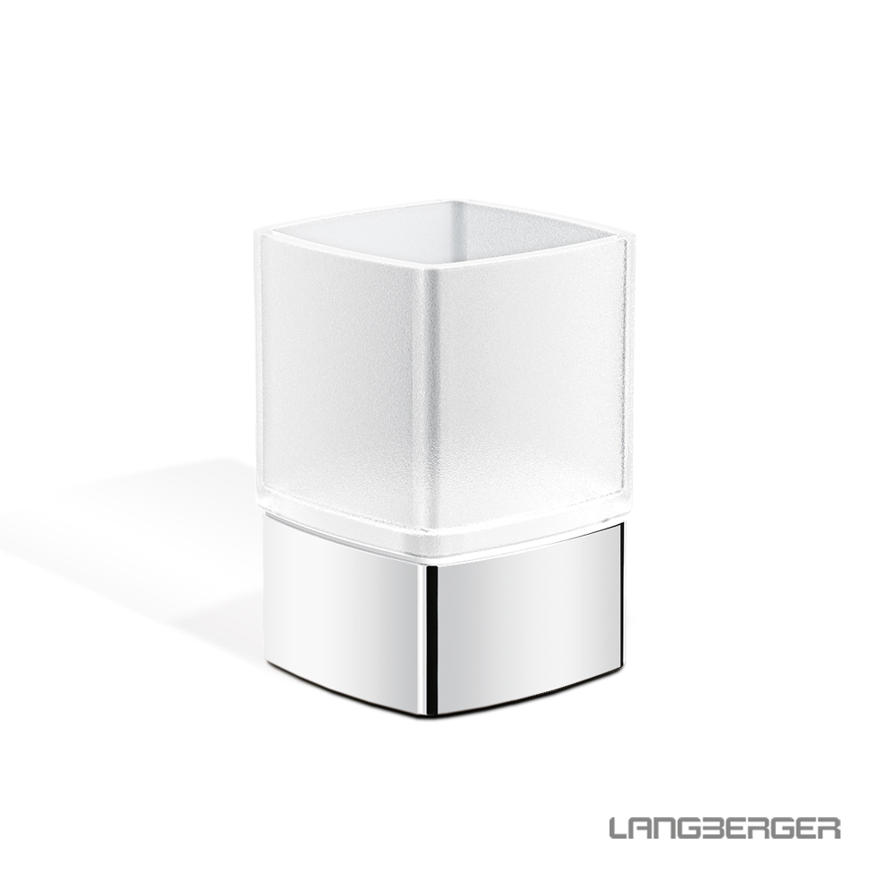 ΠΟΤΗΡΟΘΗΚΗ ΕΠΙΚΑΘΗΜΕΝΗ LANGBERGER CHROME