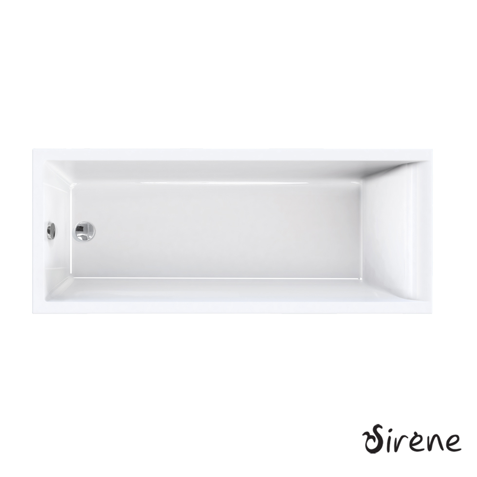CLARISSA 120x70 SIRENE