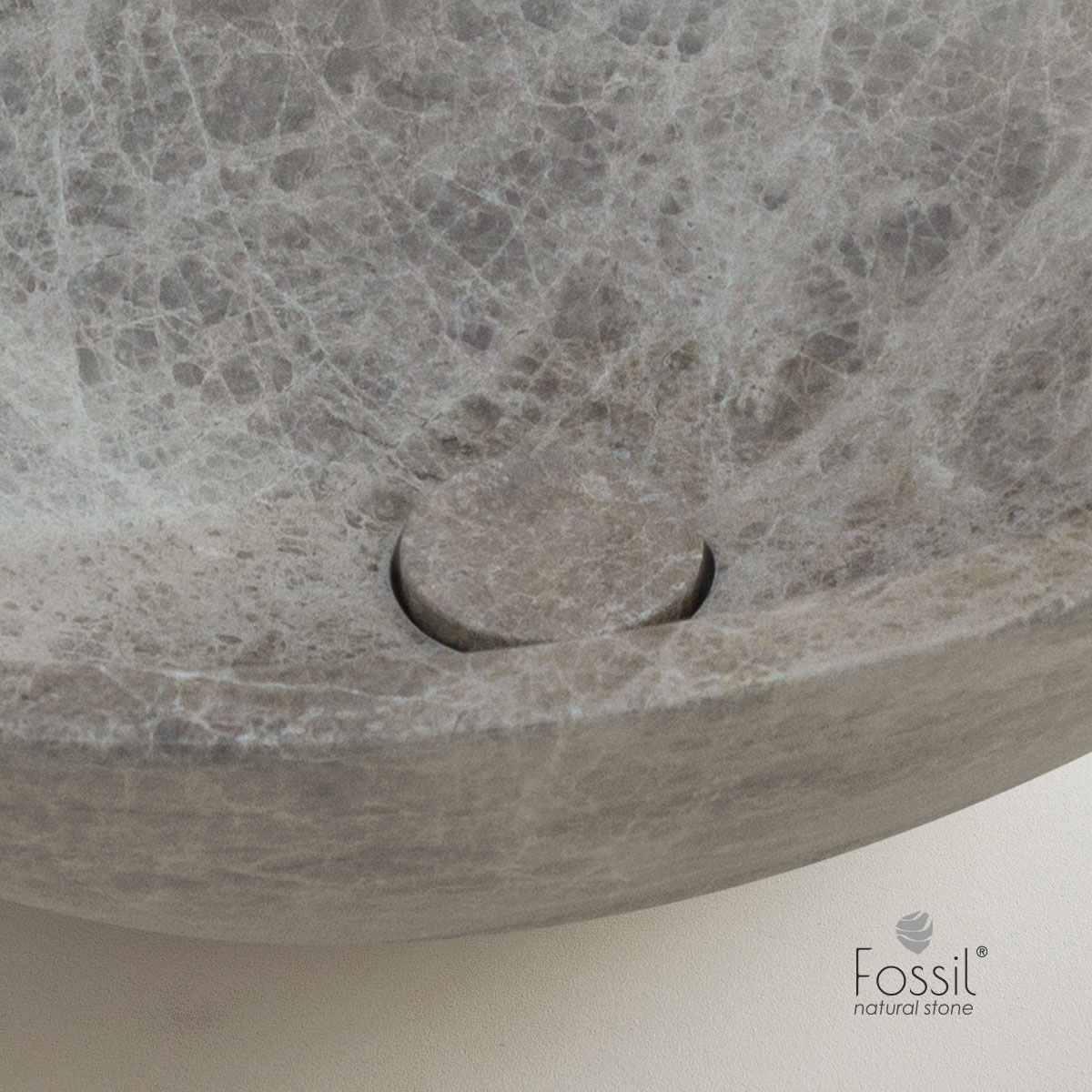 ΤΑΠΑ ΝΙΠΤΗΡΟΣ FOSSIL EMPERADOR PALE
