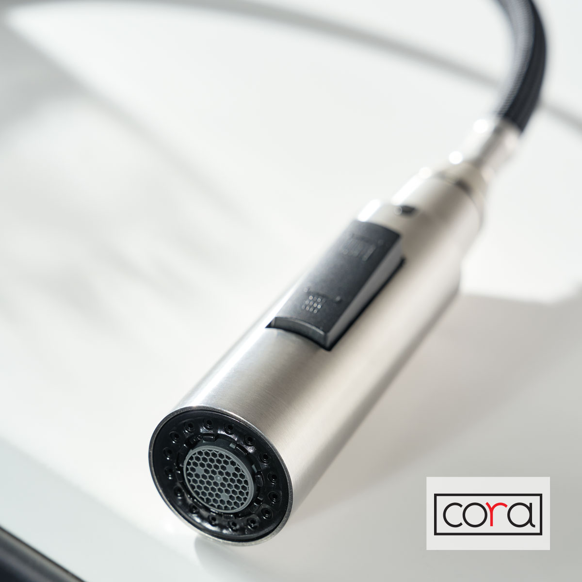 ΜΠΑΤ.ΝΕΡΟΧ. CORA INOX
