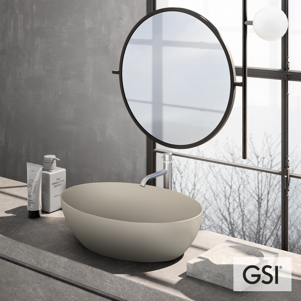 ΝΙΠΤΗΡΑΣ PURA 60x42 GSI CRETA
