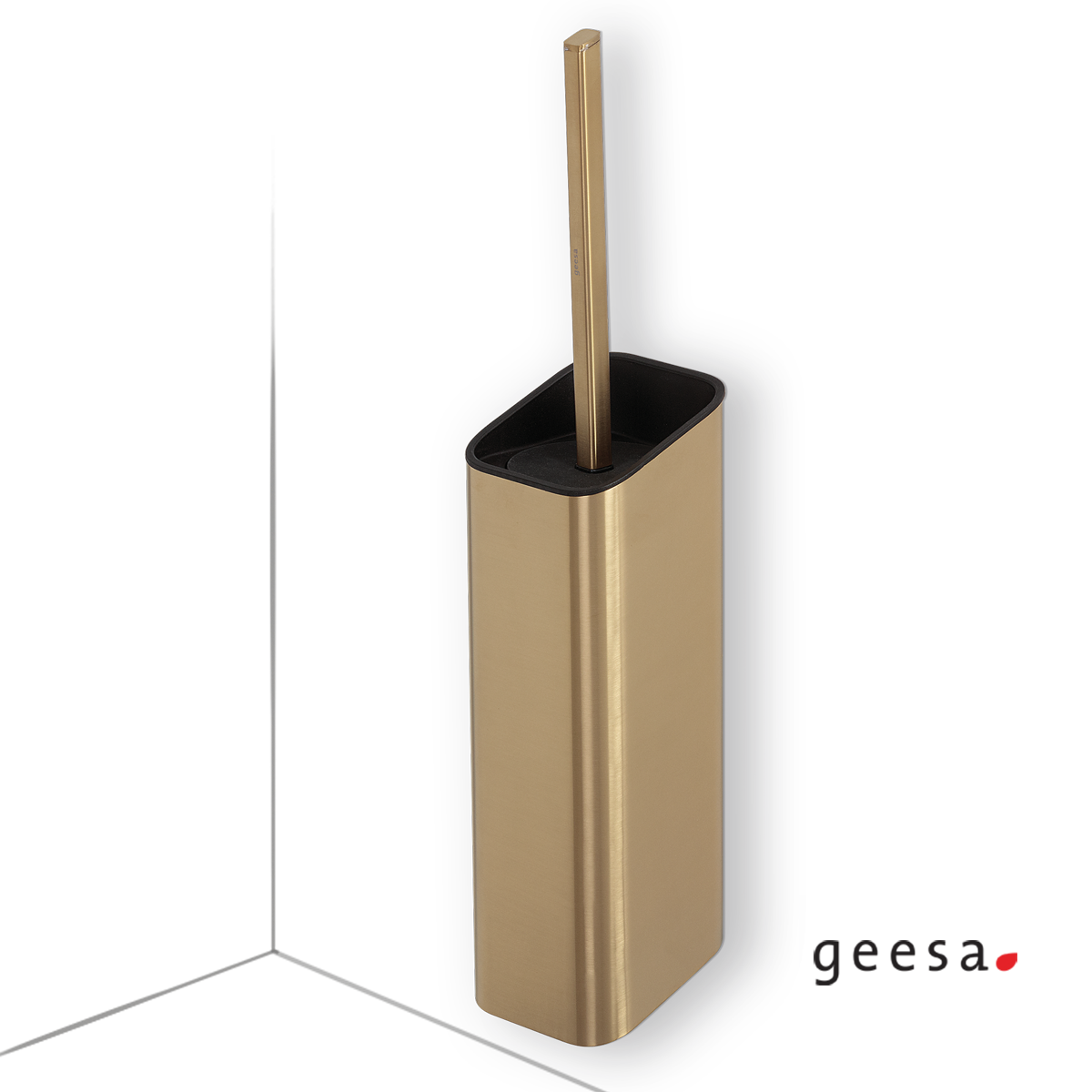 ΠΙΓΚΑΛ ΕΠΙΤΟΙΧΟ SHIFT GEESA BRUSHED GOLD