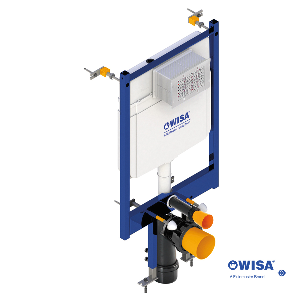 ΚΑΖΑΝΑΚΙ 8050452851 ΕΠΙΤΟΙΧΟ SLIM 90 ΓΙΑ ΚΡΕΜ.ΛΕΚ., WISA
