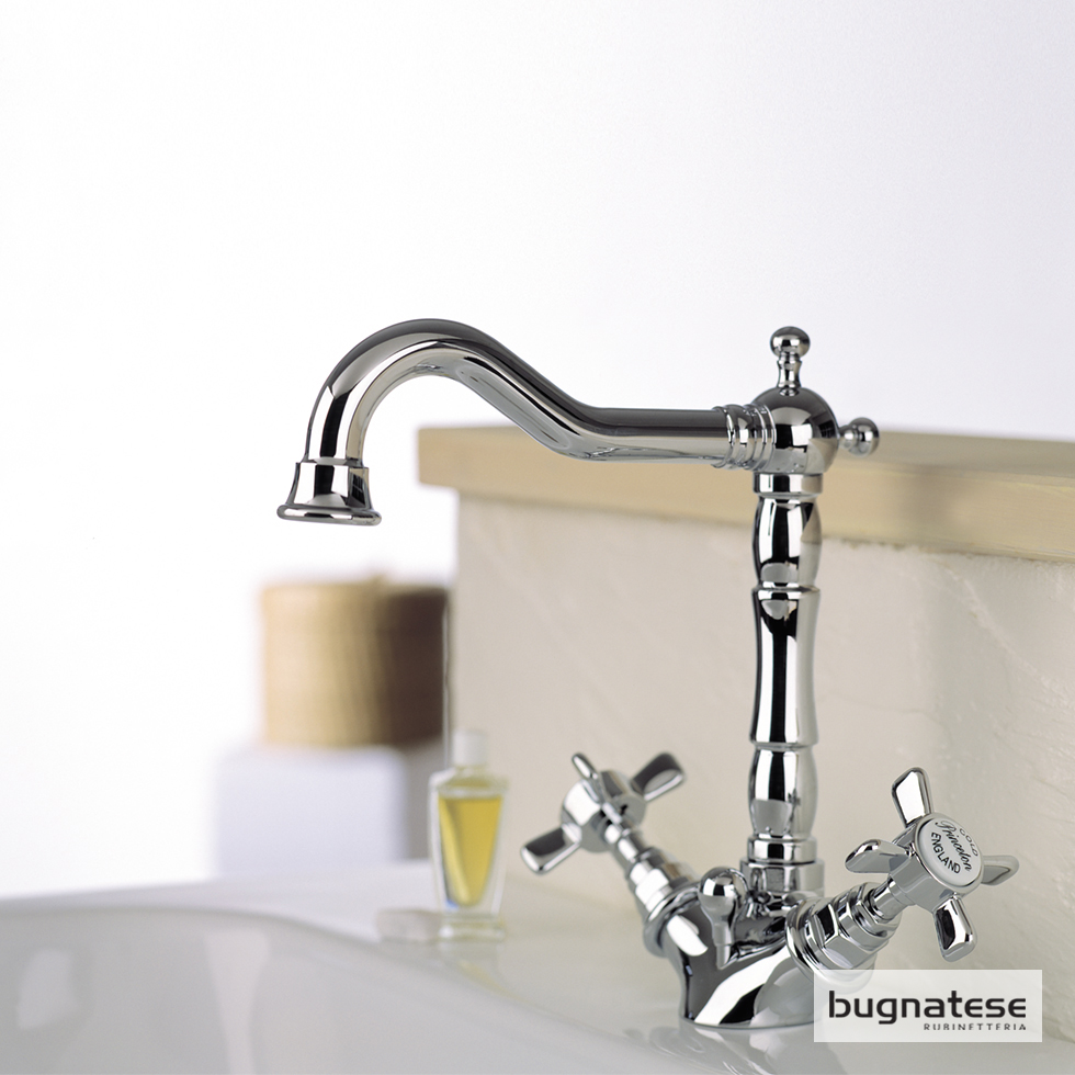 ΜΠΑΤ.ΝΙΠΤ. PRINCETON BUGNATESE CHROME