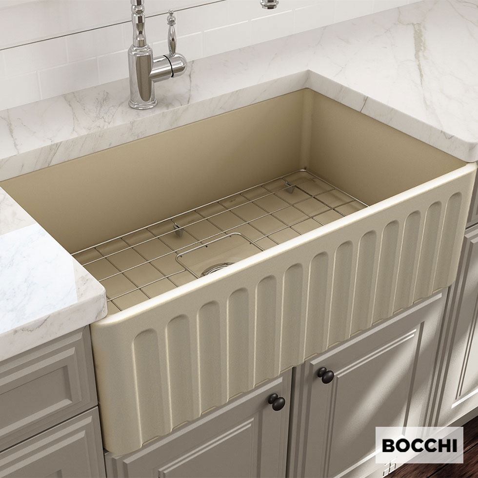 ΝΕΡΟΧ.ΕΠΙΚΑΘ. 76x46 ΔΙΠΛΗΣ ΟΨΗΣ BOCCHI JASMINE MATT