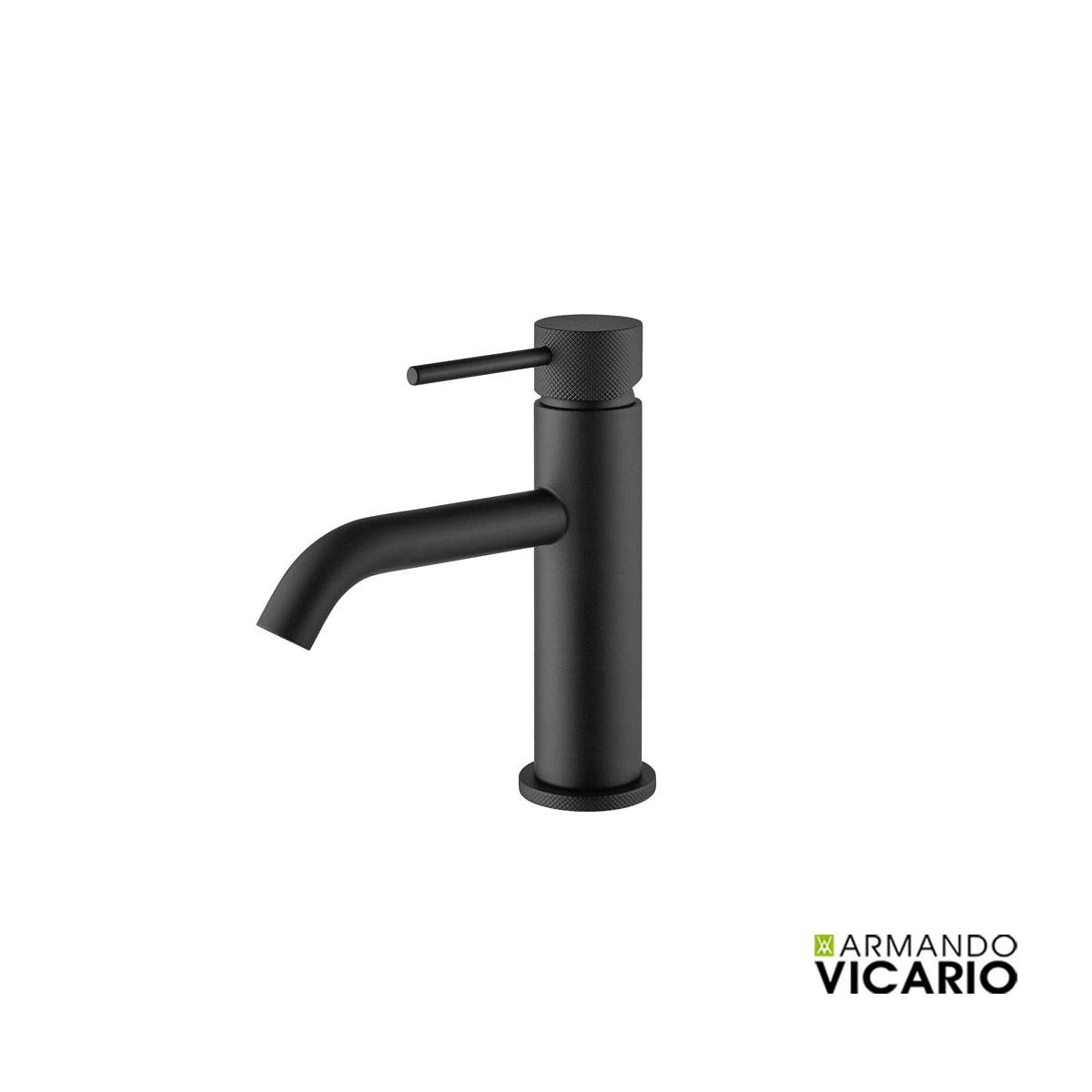 ΜΠΑΤ.ΝΙΠΤ. INDUSTRIAL VICARIO BLACK MATT