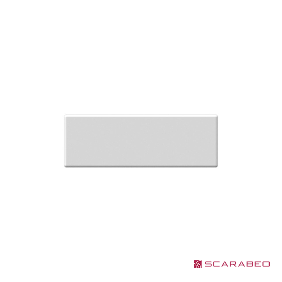 ΝΙΠΤΗΡΑΣ TEOREMA/40 39x39 SCARABEO WHITE
