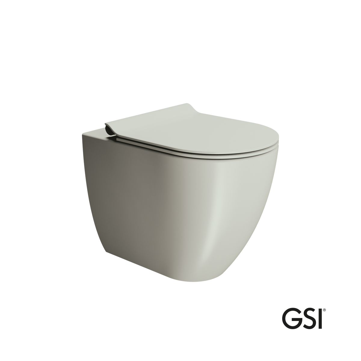 ΚΟΜΠΛΕ ΛΕΚ.ΥΠ PURA/55 SWIRL+ΚΑΛ.MS86SC SUPER-SLIM S/C GSI CENERE