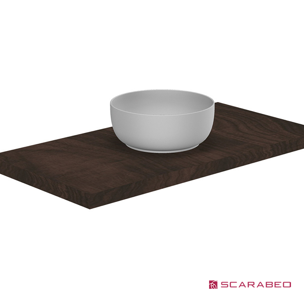 ΝΙΠΤΗΡΑΣ GLAM Φ33 SCARABEO WHITE