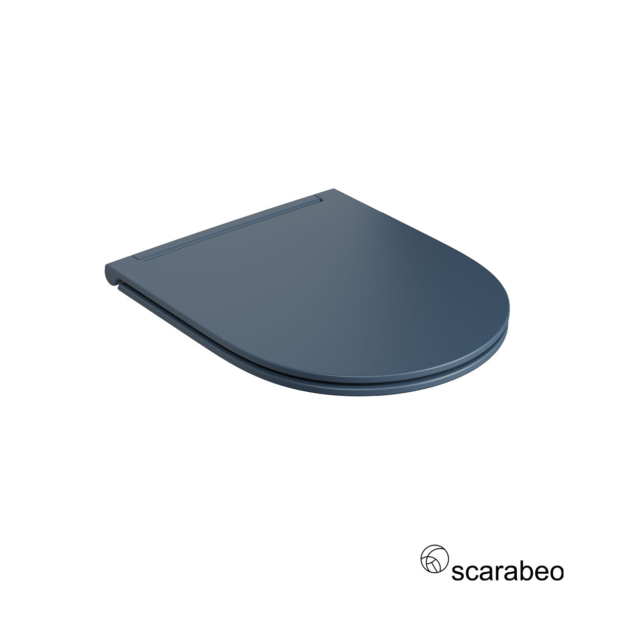 ΚΑΛ.ΛΕΚ.ΑΠΟΣΠ.MOON 5520 SLIM S/C SCARABEO OCEAN (BLU)