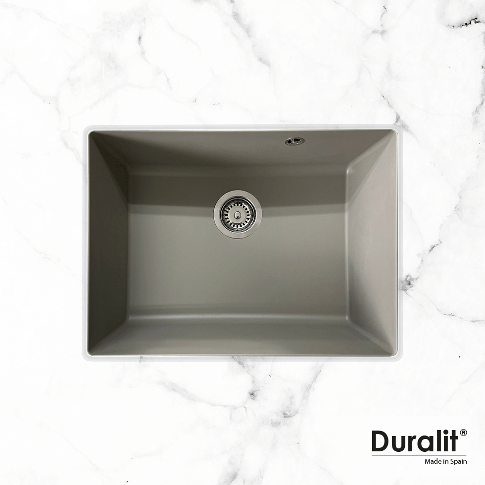ΝΕΡΟΧΥΤΗΣ ΣΥΝΘΕΤΙΚΟΣ ΥΠΟΚ/ΝΟΣ 60x50 DURALIT CONCRETE