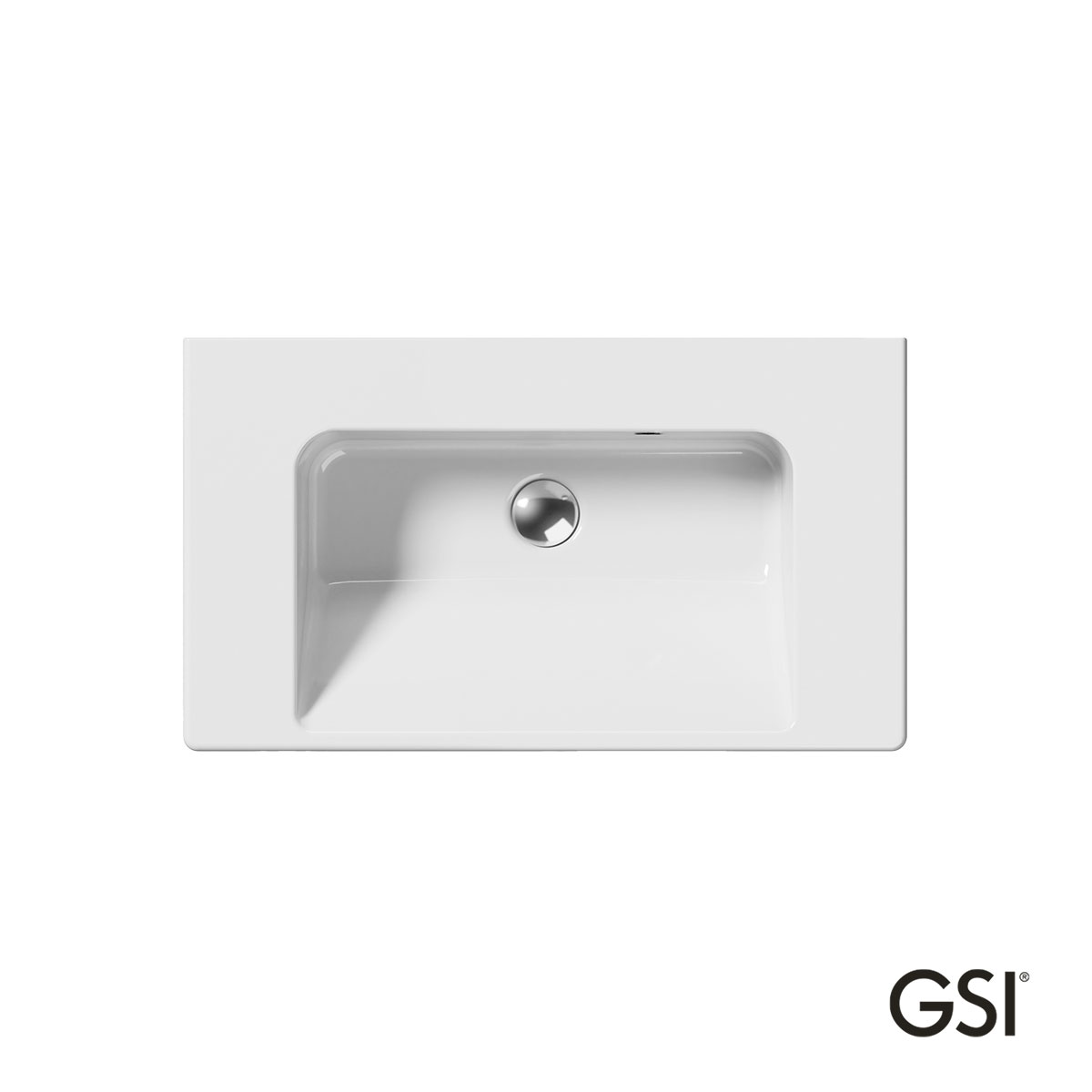 ΝΙΠΤΗΡΑΣ NORM 70x40 (1 προχ.) GSI WHITE