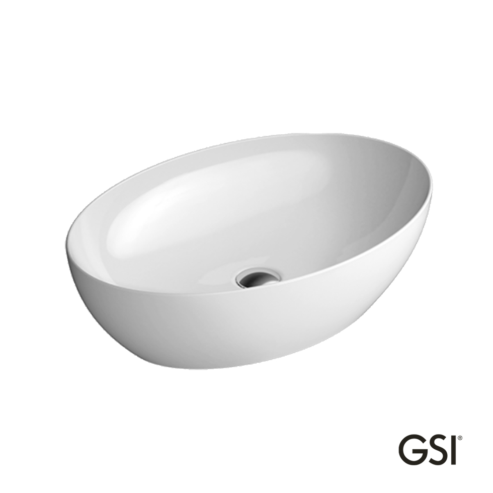 ΝΙΠΤΗΡΑΣ PURA 60x42 GSI WHITE