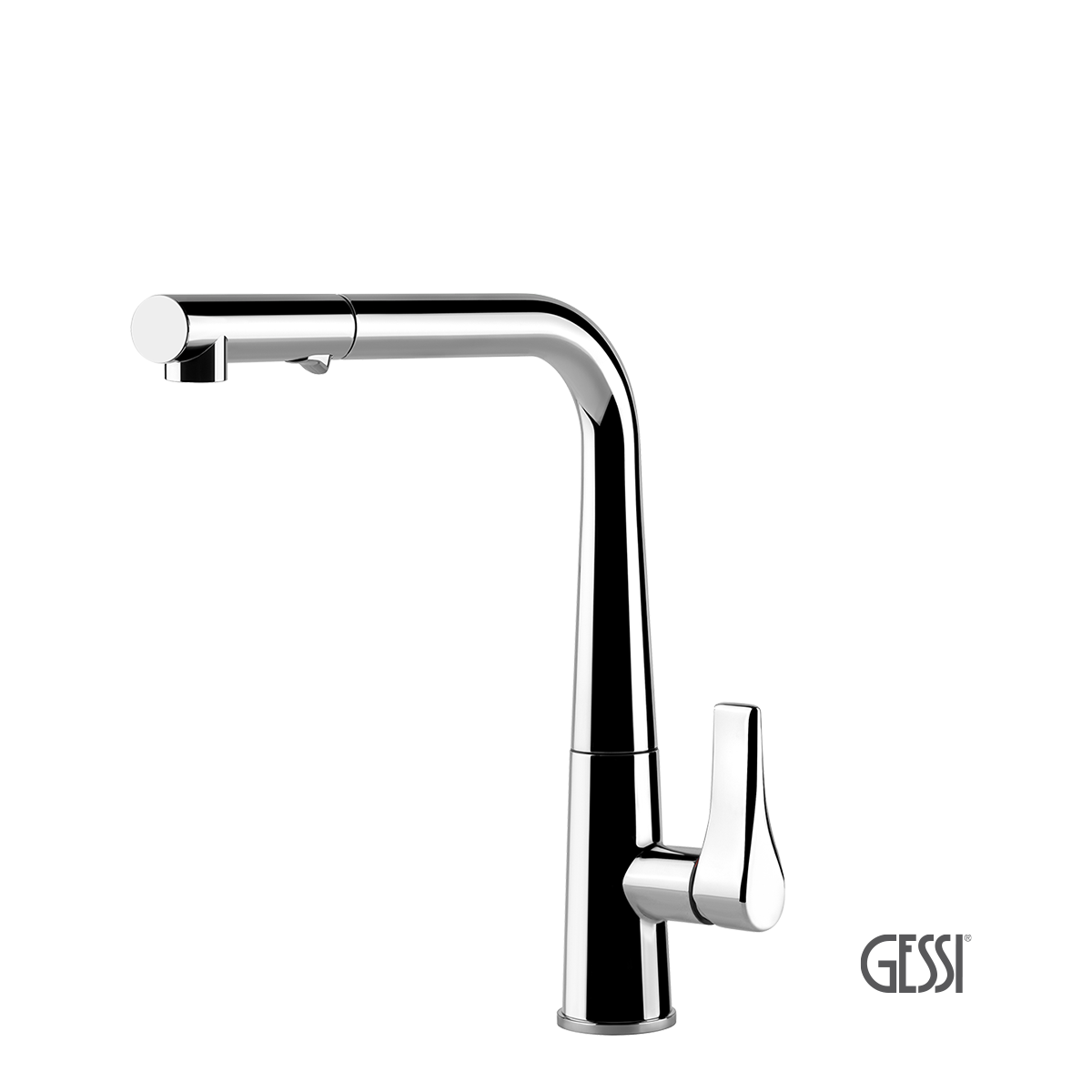 ΜΠΑΤ.ΝΕΡΟΧ+ΤΗΛ. PROTON GESSI CHROME