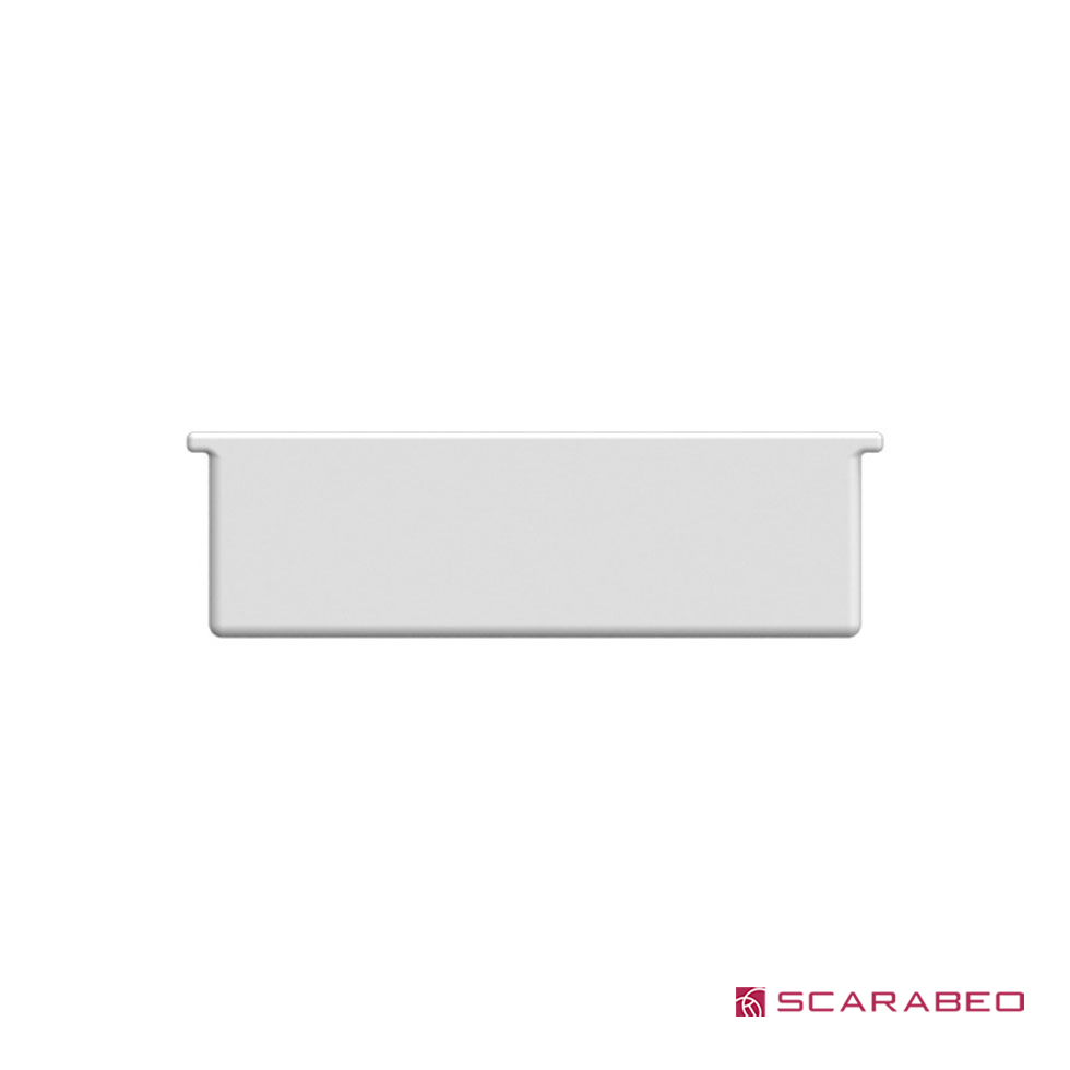 ΝΙΠΤΗΡΑΣ TECH 54,5x35,8 SCARABEO WHITE