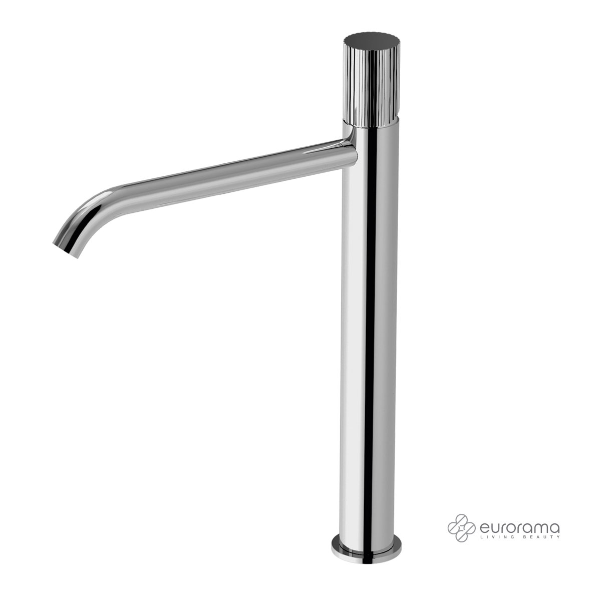 ΜΠΑΤ.ΝΙΠΤ.ΥΨΗΛ.ΜΕ ΒΑΛΒ.CLIC-CLAC OSO EURORAMA CHROME