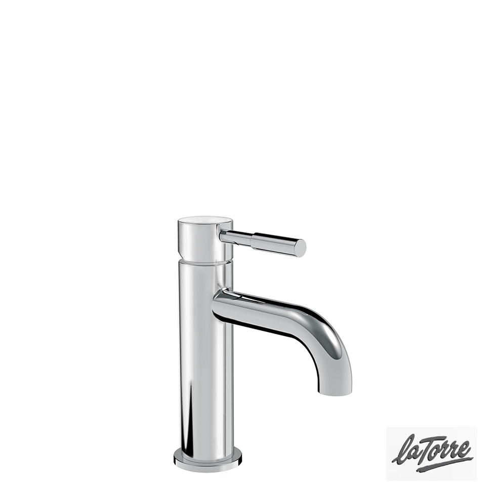 ΜΠΑΤ.ΝΙΠΤ. TECH LA TORRE CHROME