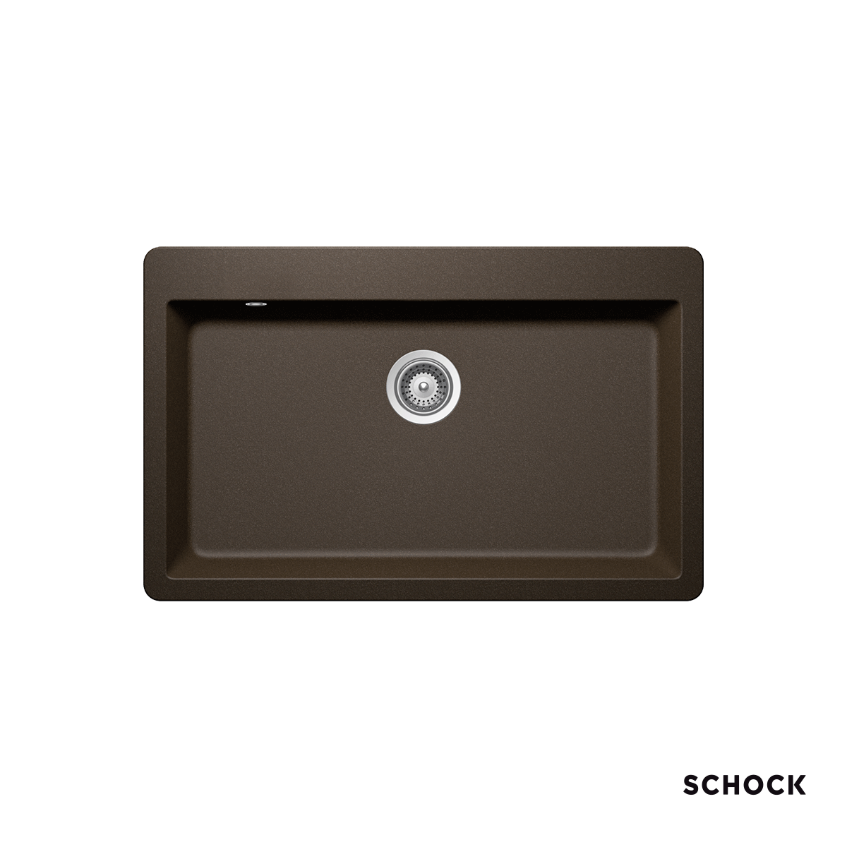 ΝΕΡΟΧ. MONO 83,8x53 SCHOCK CRISTADUR BRONZE GR