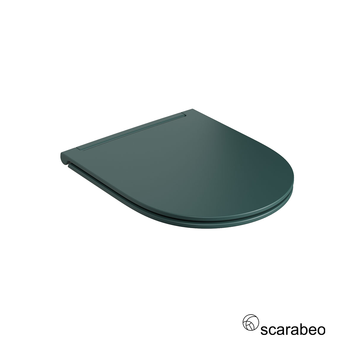 ΚΑΛ.ΛΕΚ.ΑΠΟΣΠ.MOON 5520 SLIM S/C SCARABEO MUSK (VERDE)