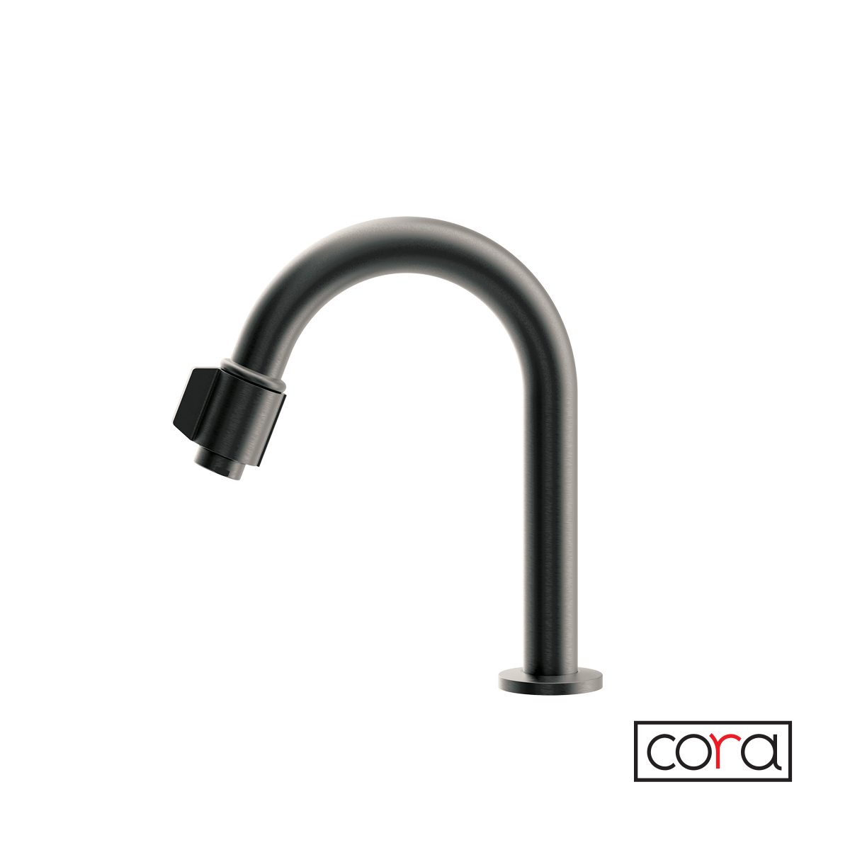 ΡΟΥΞΟΥΝΙ ΦΙΛΤΡΟΥ (ΜΕ ΔΙΑΚΟΠΤΗ) CORA BLACK BRUSHED