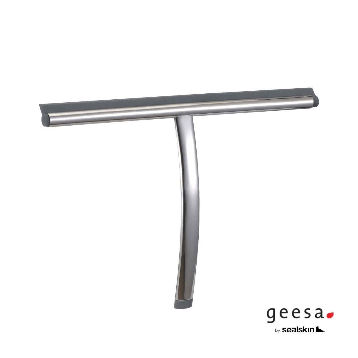 ΚΑΘΑΡΙΣΤΗΡΑΣ ΤΖΑΜΙΩΝ SEALSKIN GEESA INOX CHROME